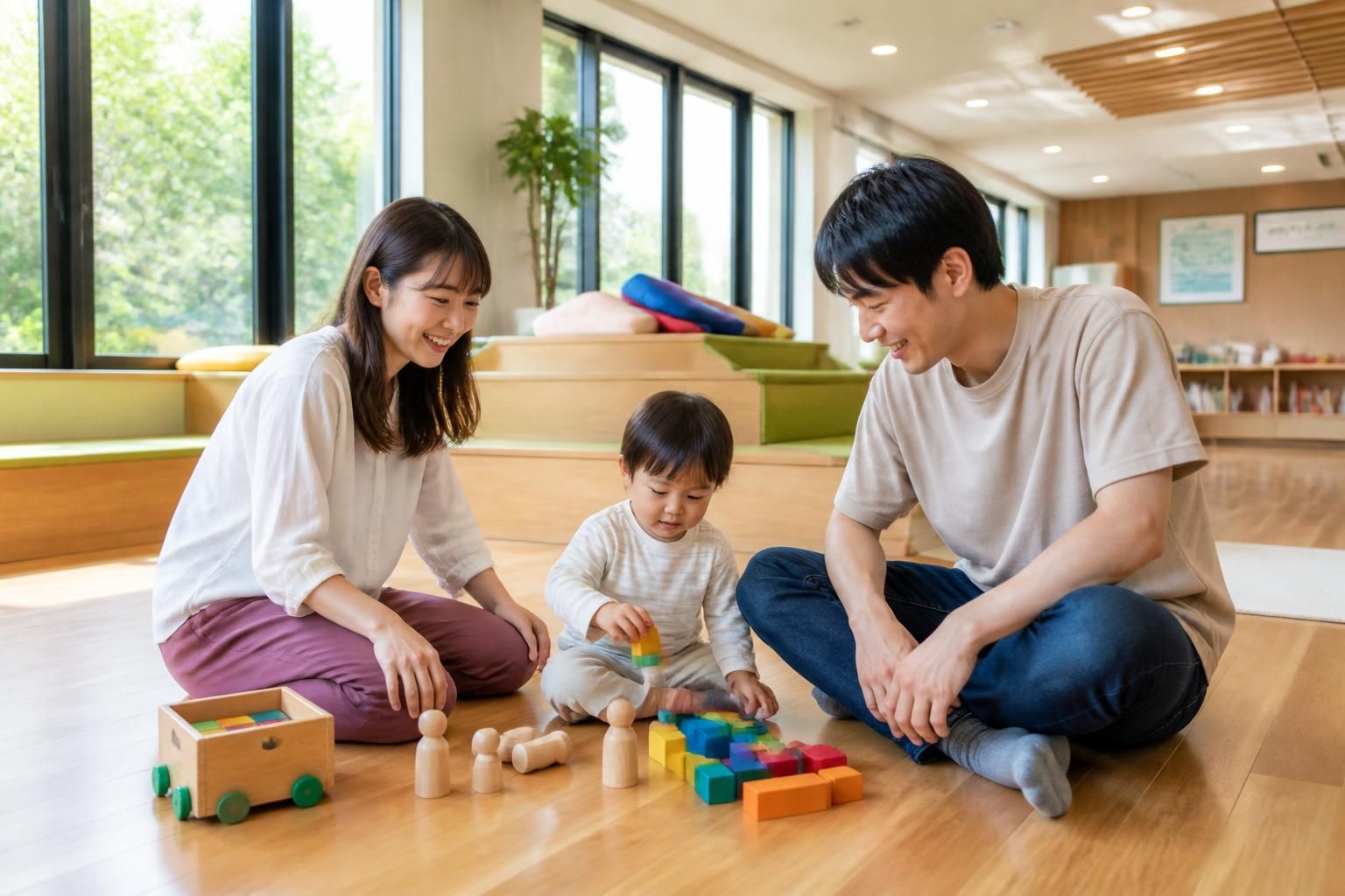 サービスイメージ