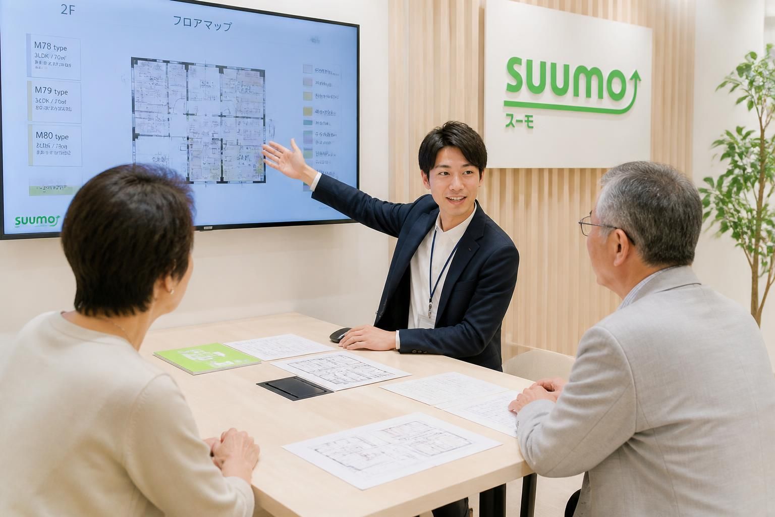 専門アドバイザーが関与するサービスの違い